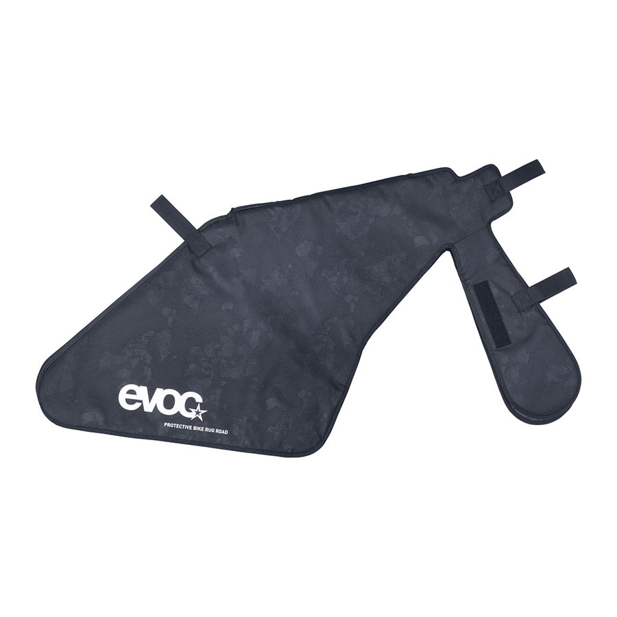 Protective Bike Rug Road