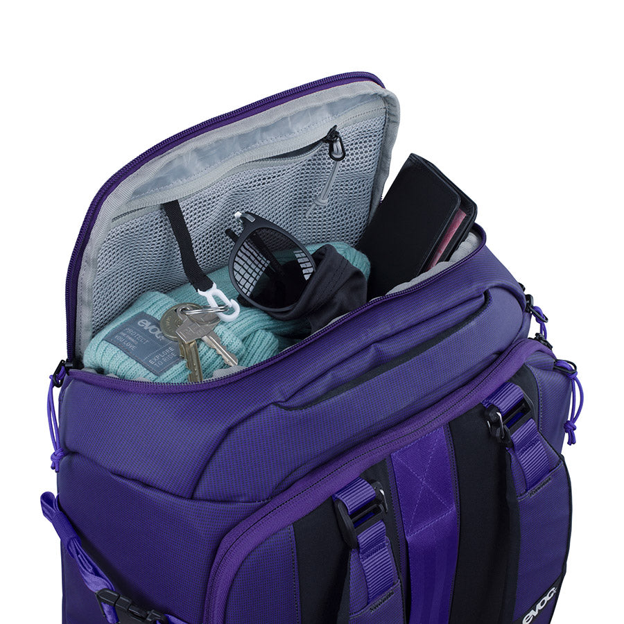 Athlete Backpack 30
