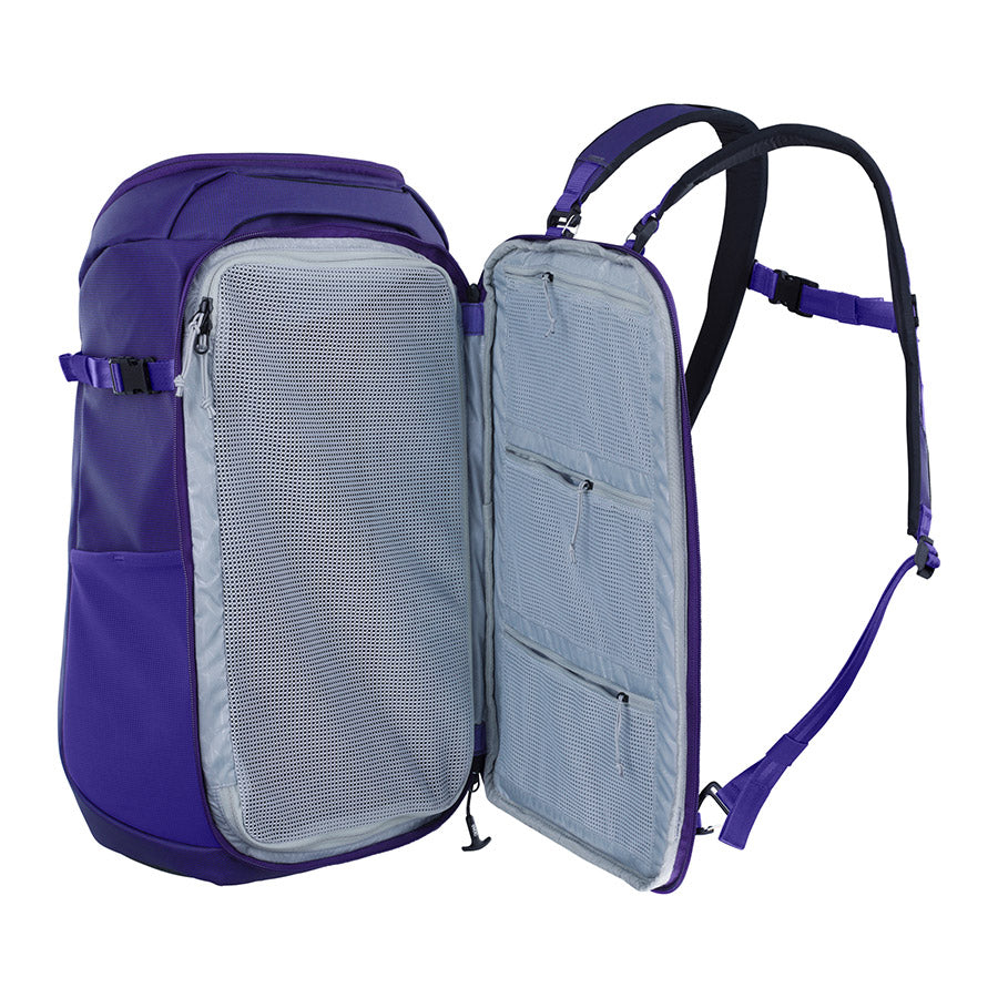 Athlete Backpack 30