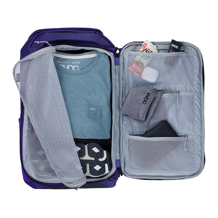 Athlete Backpack 30