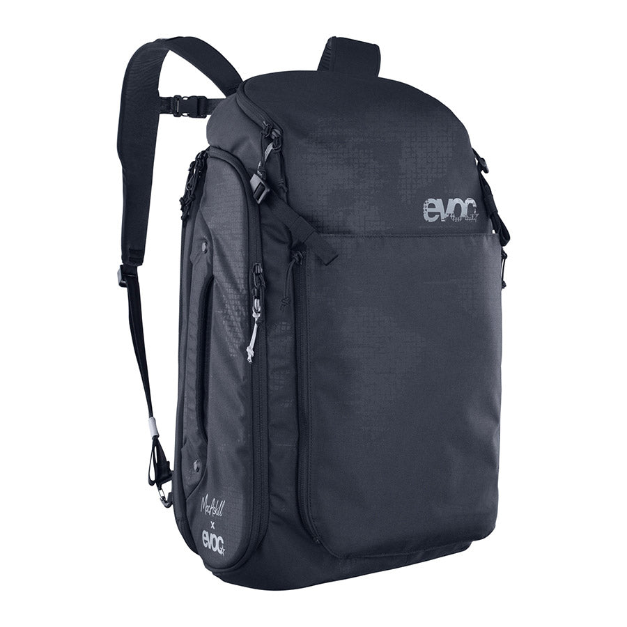 Athlete Backpack 30