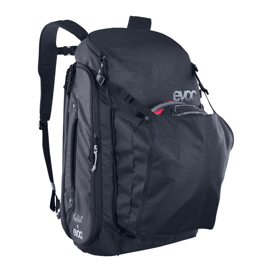 Athlete Backpack 30