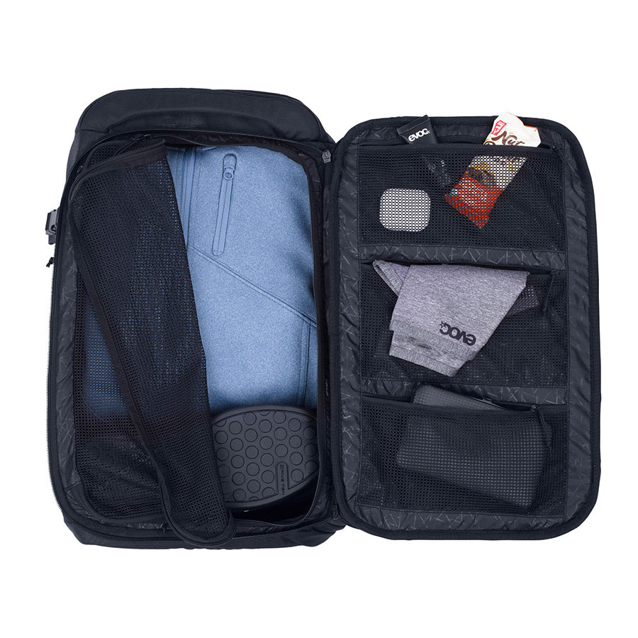 Athlete Backpack 30