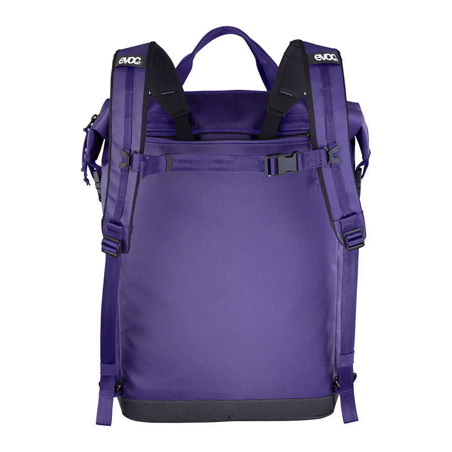 Tote Backpack 18