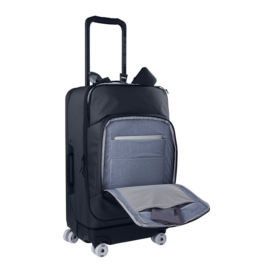 4-Wheel Trolley 100