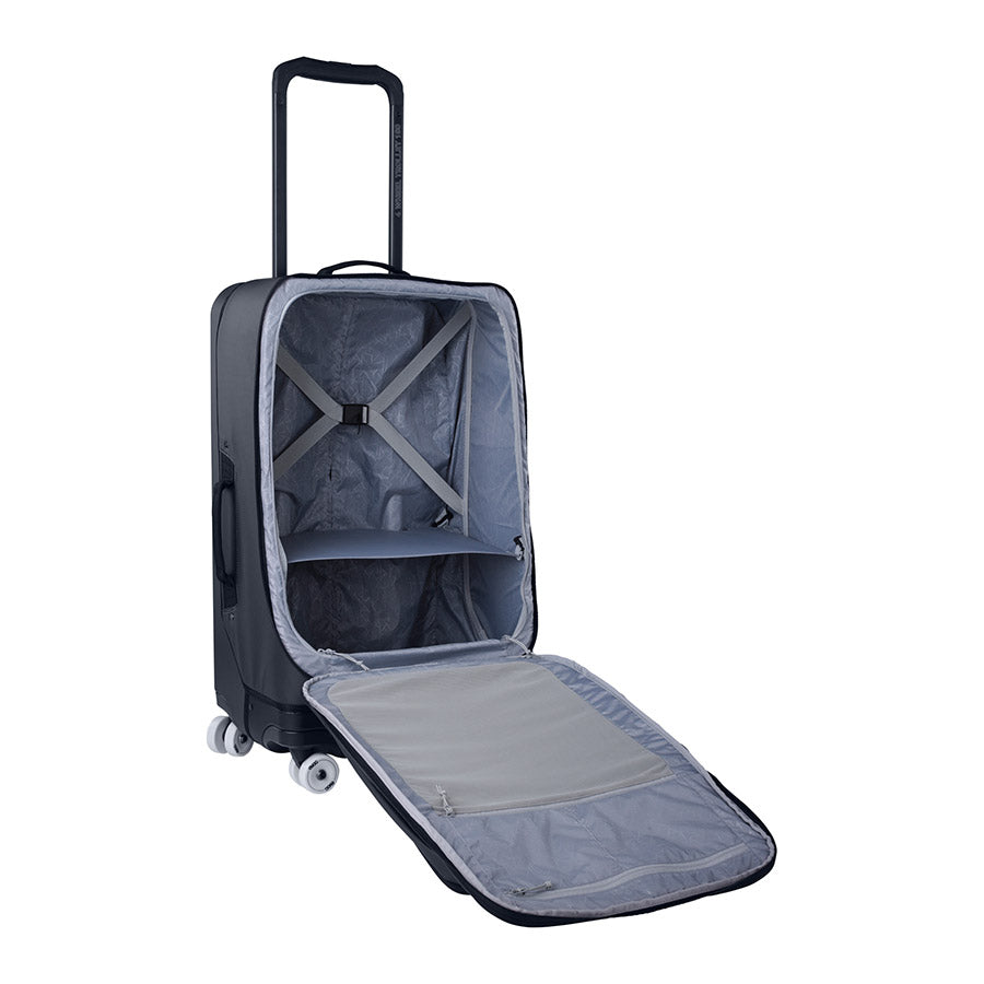 4-Wheel Trolley 100