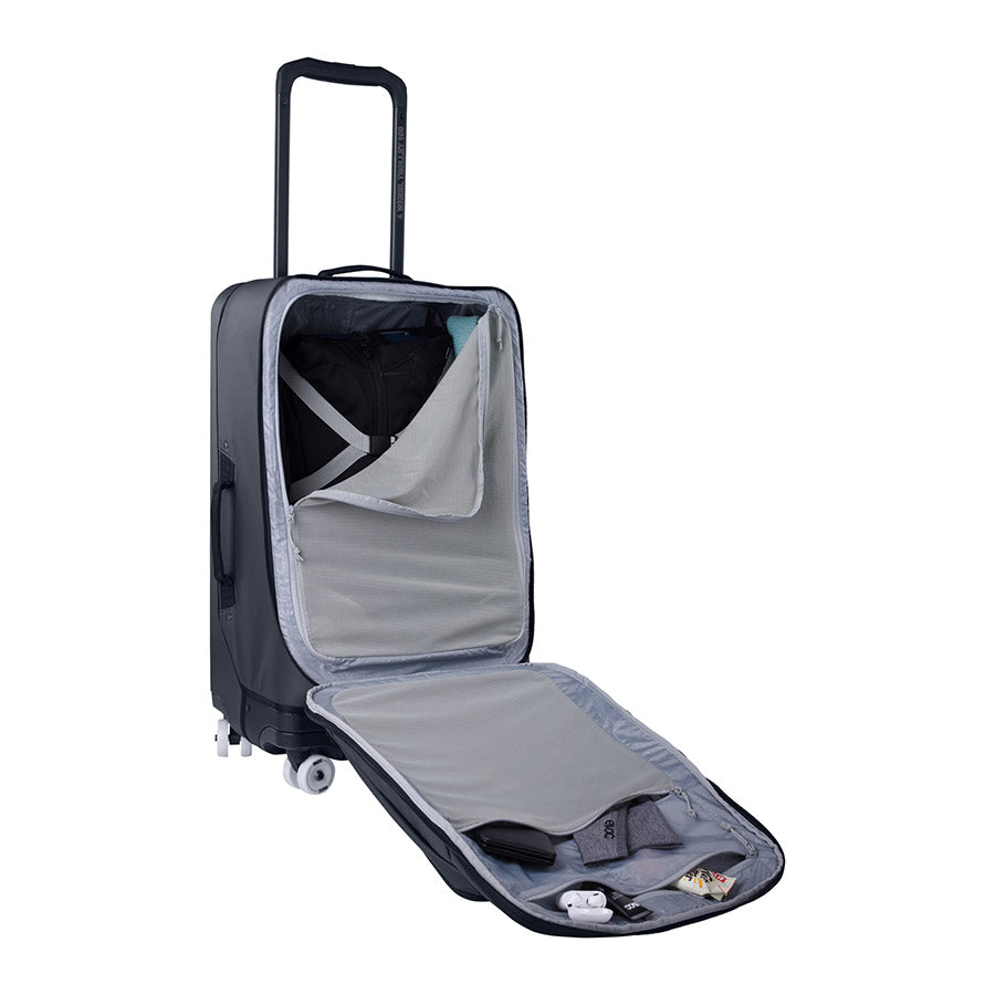 4-Wheel Trolley 100