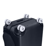 4-Wheel Trolley 100