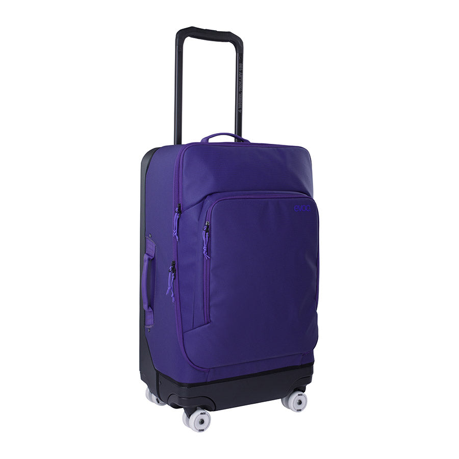 4-Wheel Trolley 100
