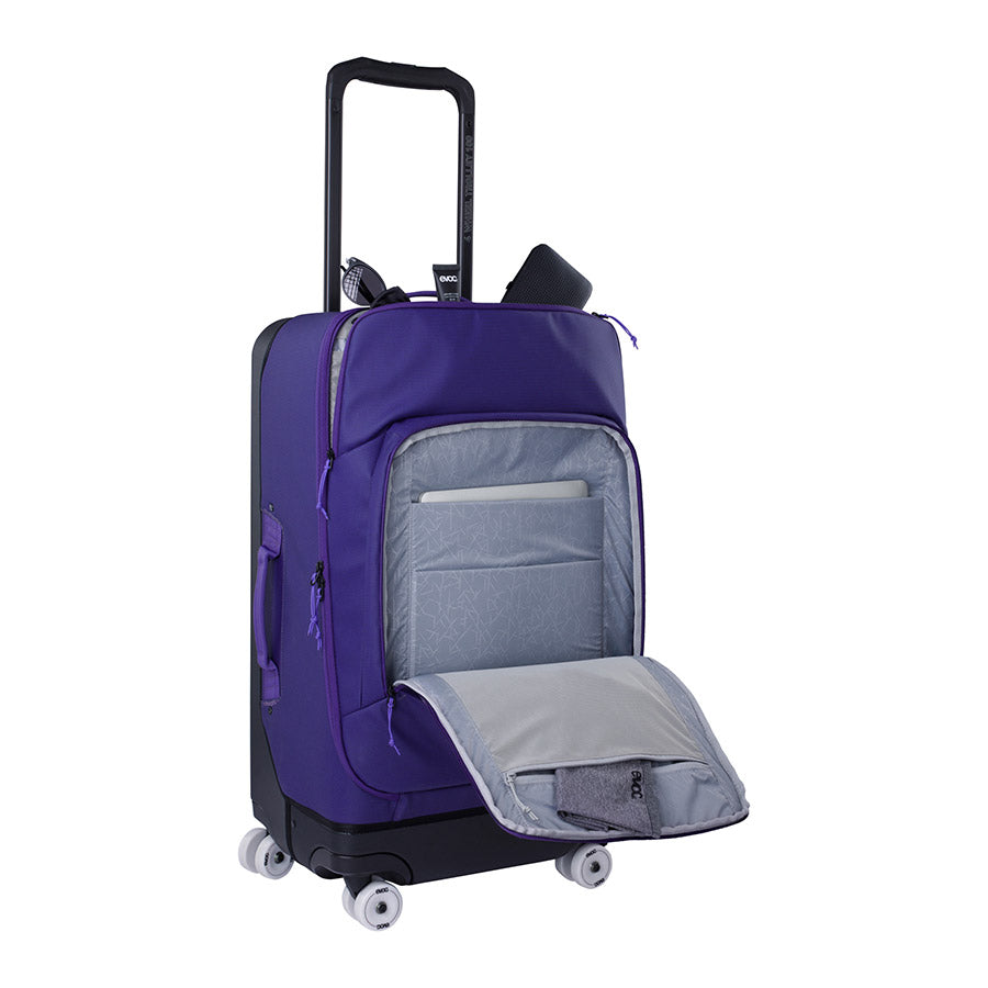 4-Wheel Trolley 100
