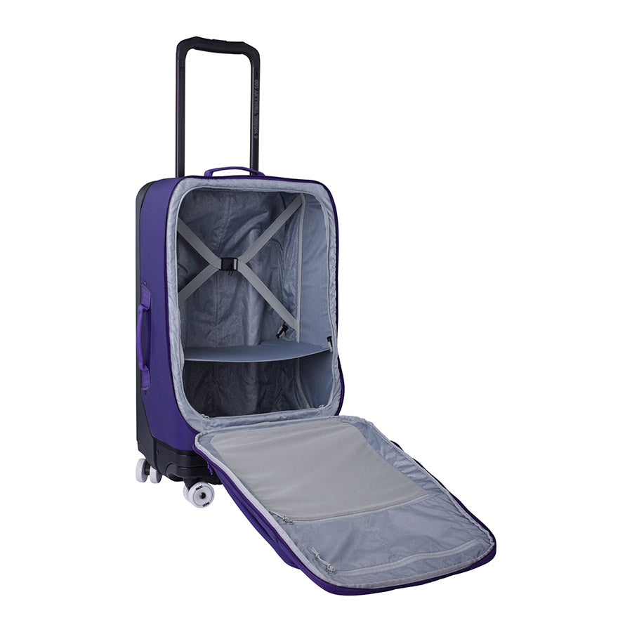 4-Wheel Trolley 100
