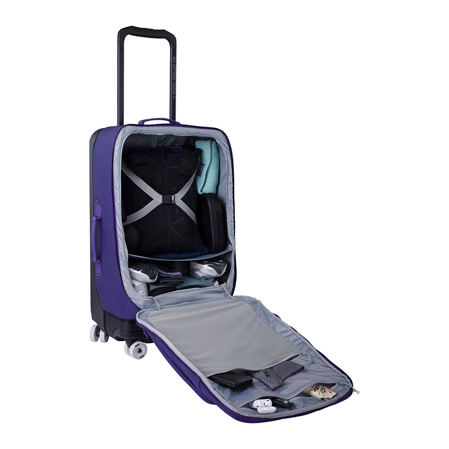 4-Wheel Trolley 100