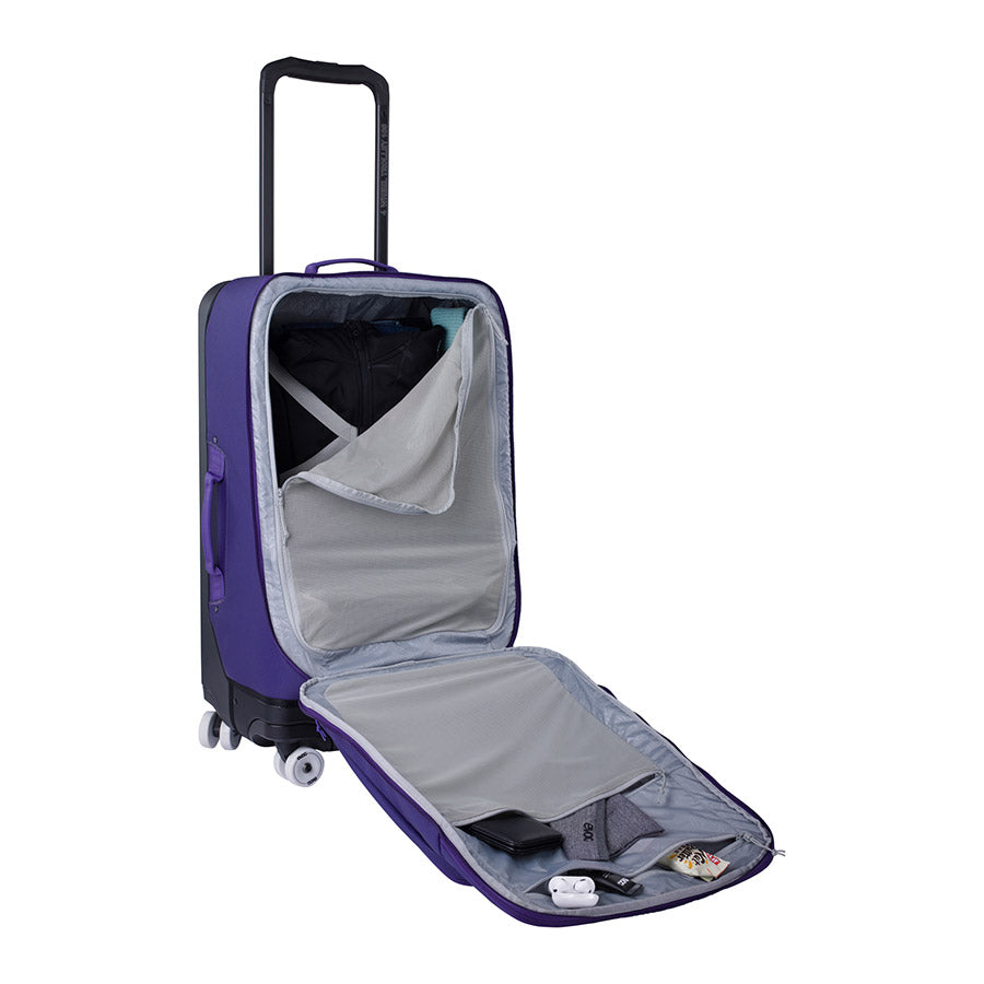 4-Wheel Trolley 100