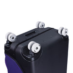 4-Wheel Trolley 100