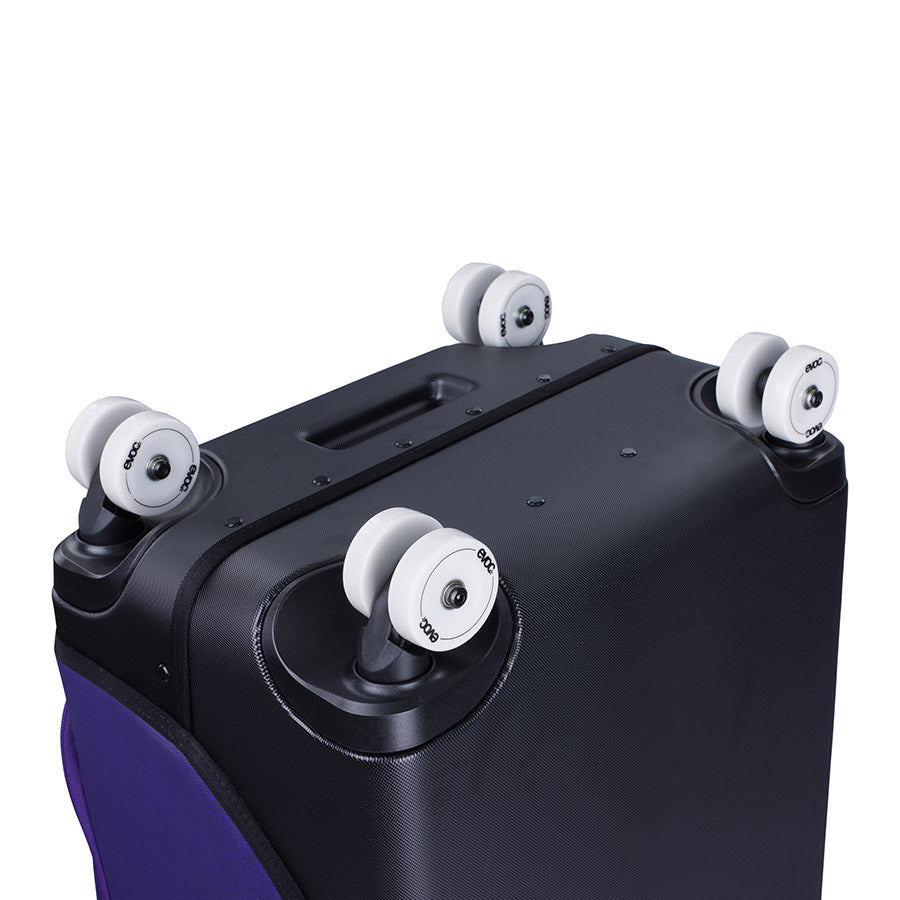 4-Wheel Trolley 100