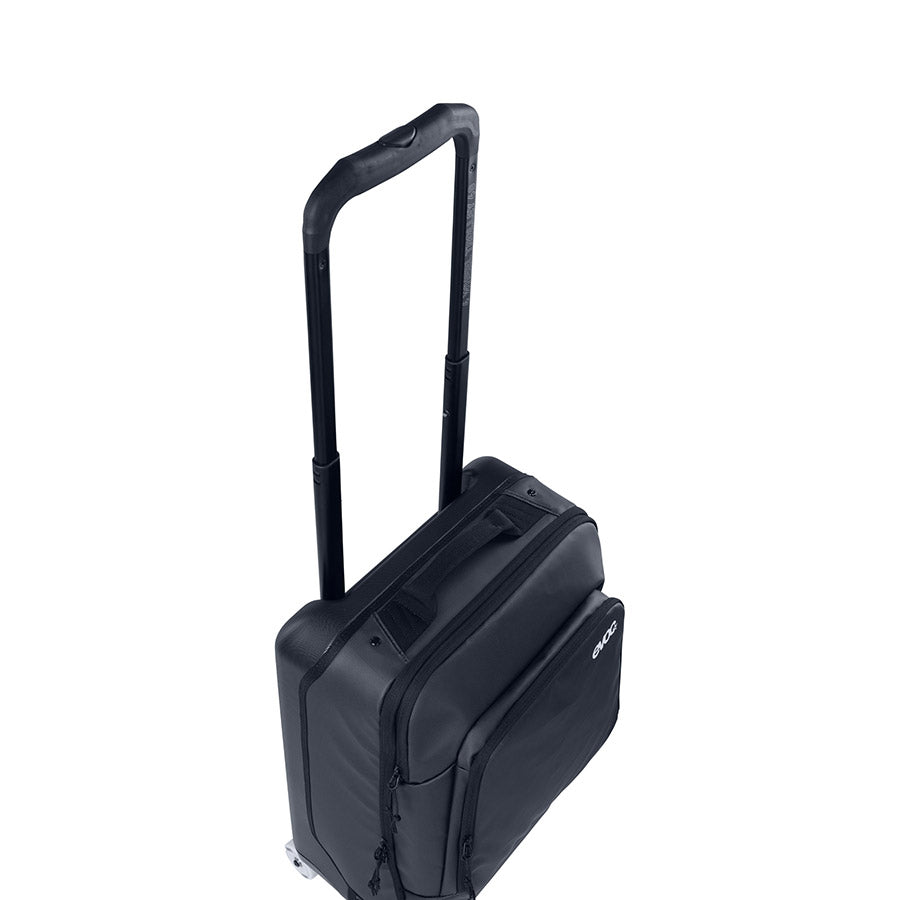 4-Wheel Trolley 40