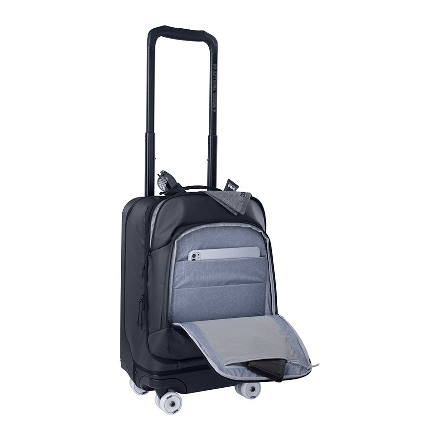 4-Wheel Trolley 40