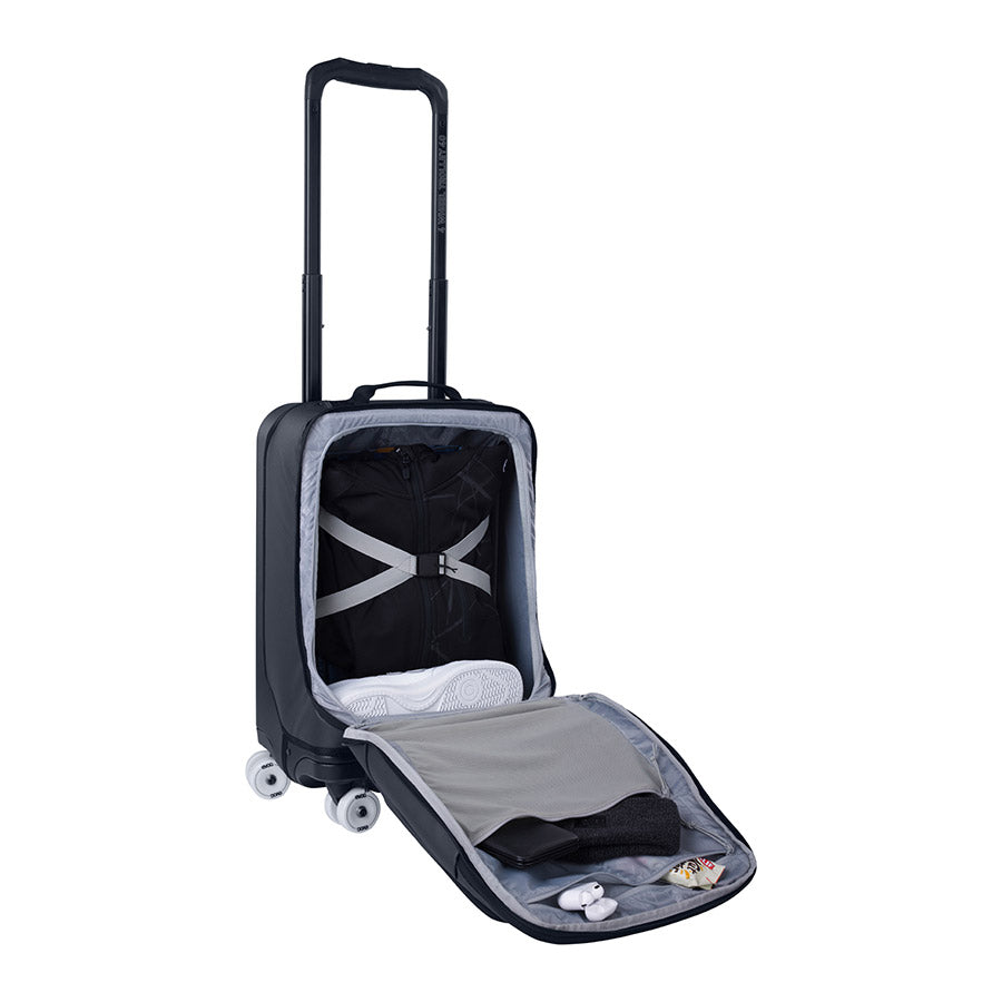 4-Wheel Trolley 40