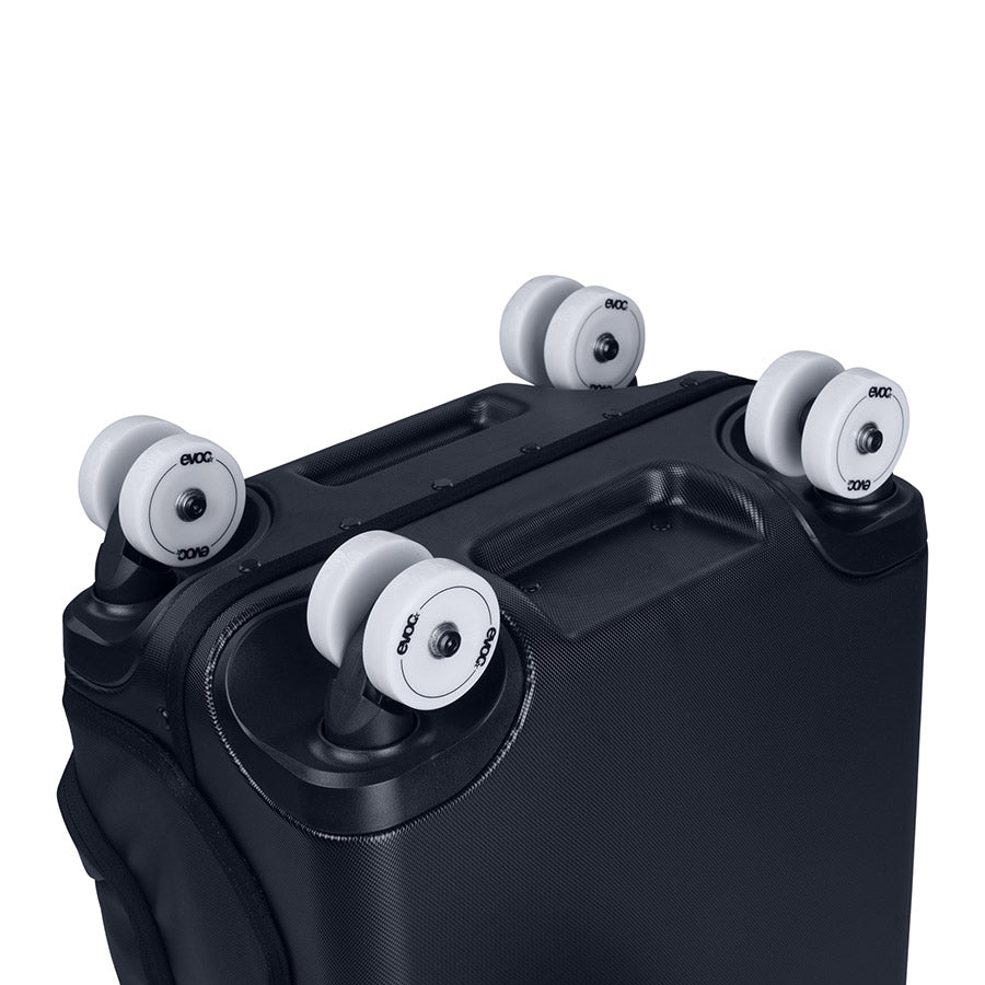 4-Wheel Trolley 40