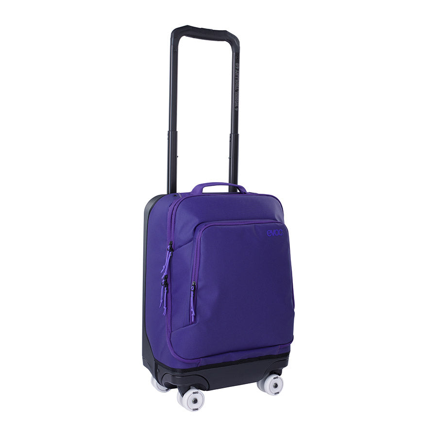 4-Wheel Trolley 40