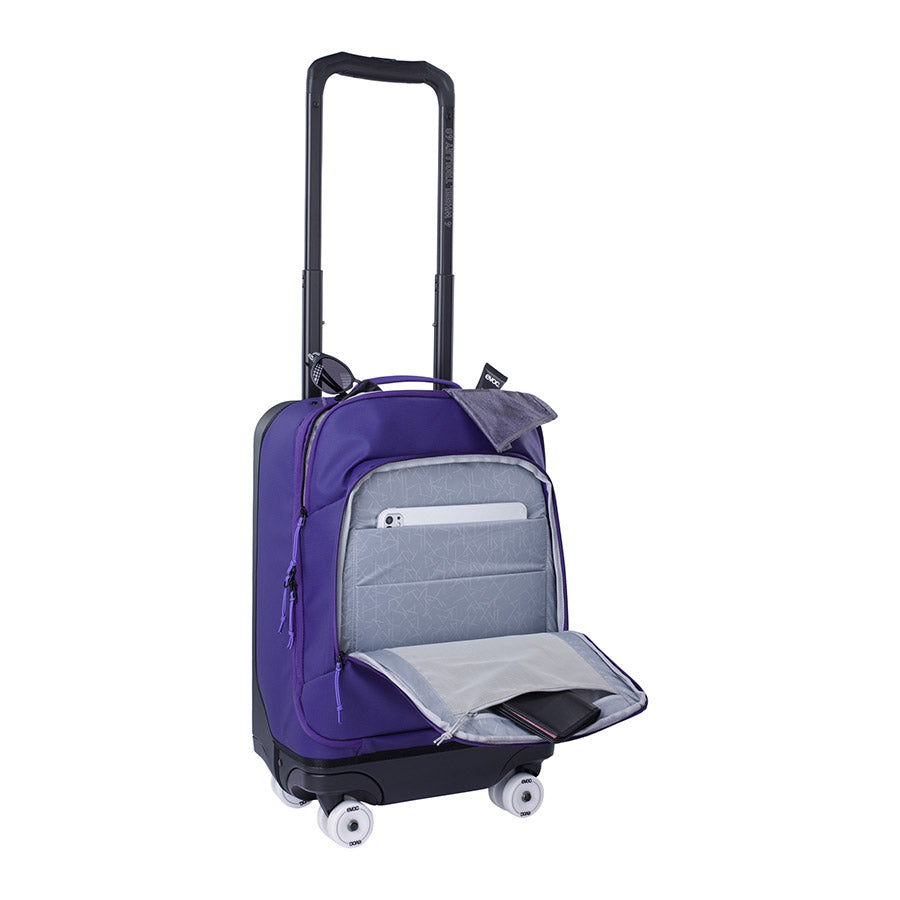 4-Wheel Trolley 40
