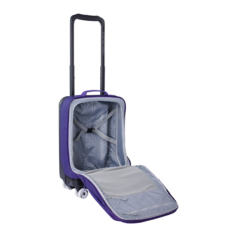 4-Wheel Trolley 40