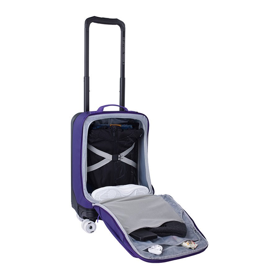 4-Wheel Trolley 40
