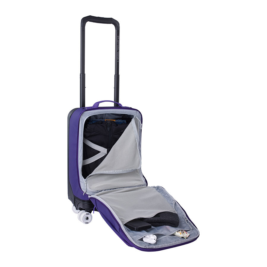 4-Wheel Trolley 40