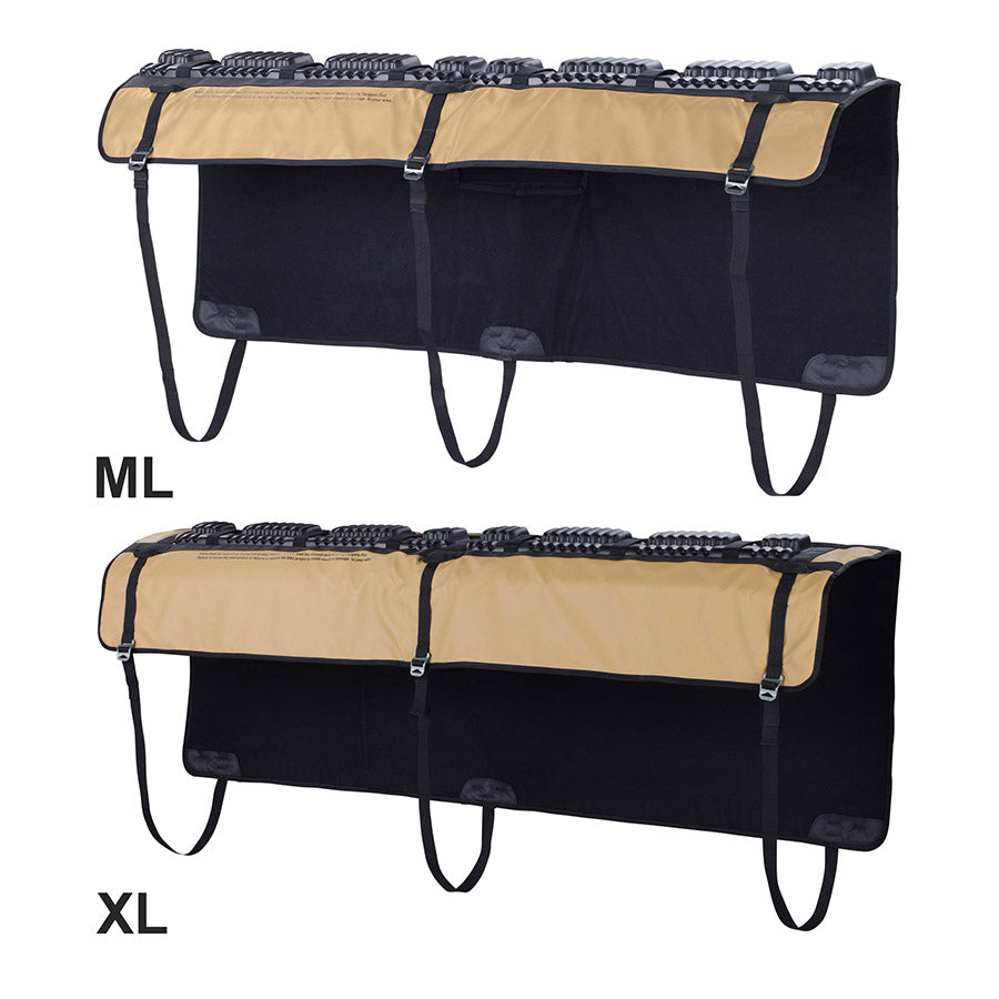 Tailgate Pad
