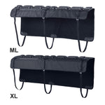 Tailgate Pad Curve