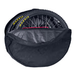 Two Wheel Bag