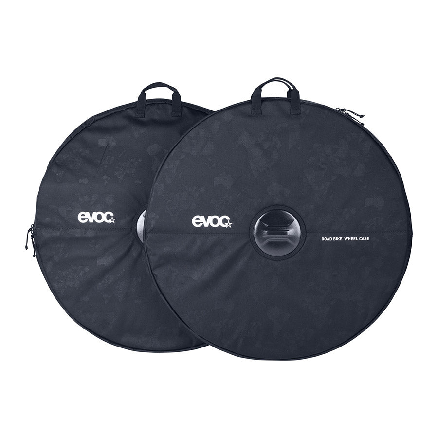 Road Bike Wheel Case