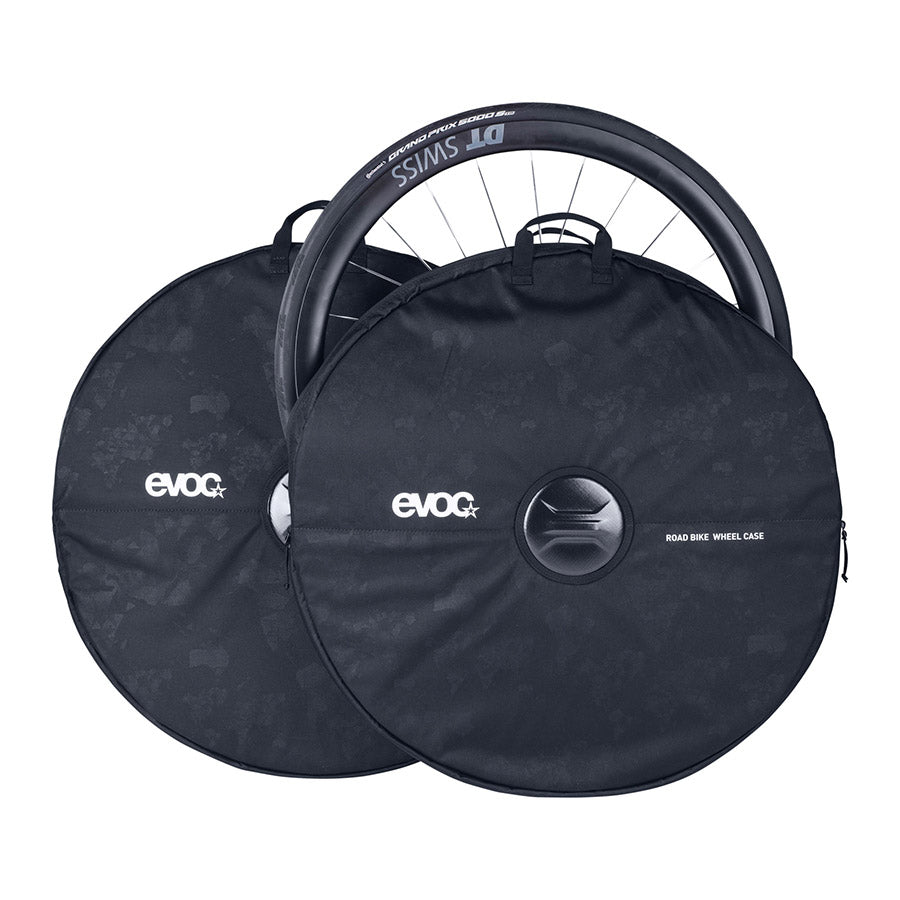 Road Bike Wheel Case