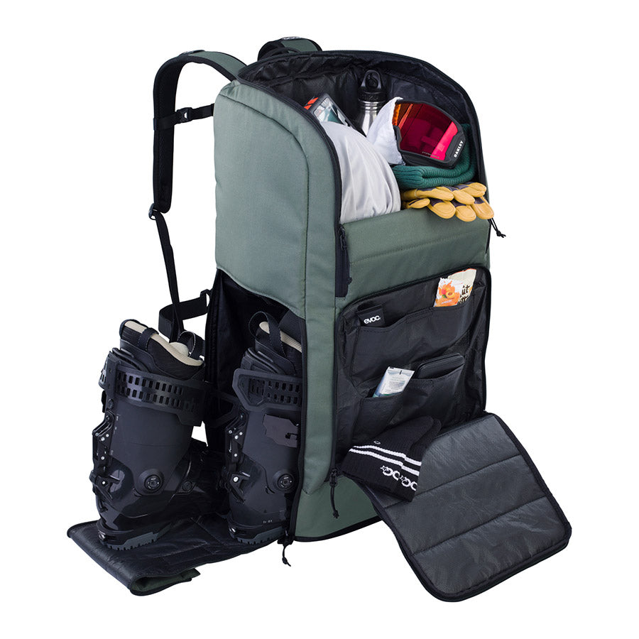 Gear Backpack 90