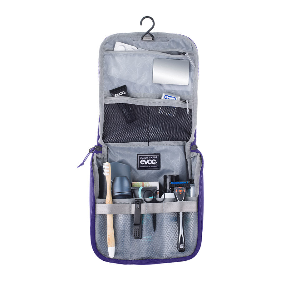 Wash Pouch