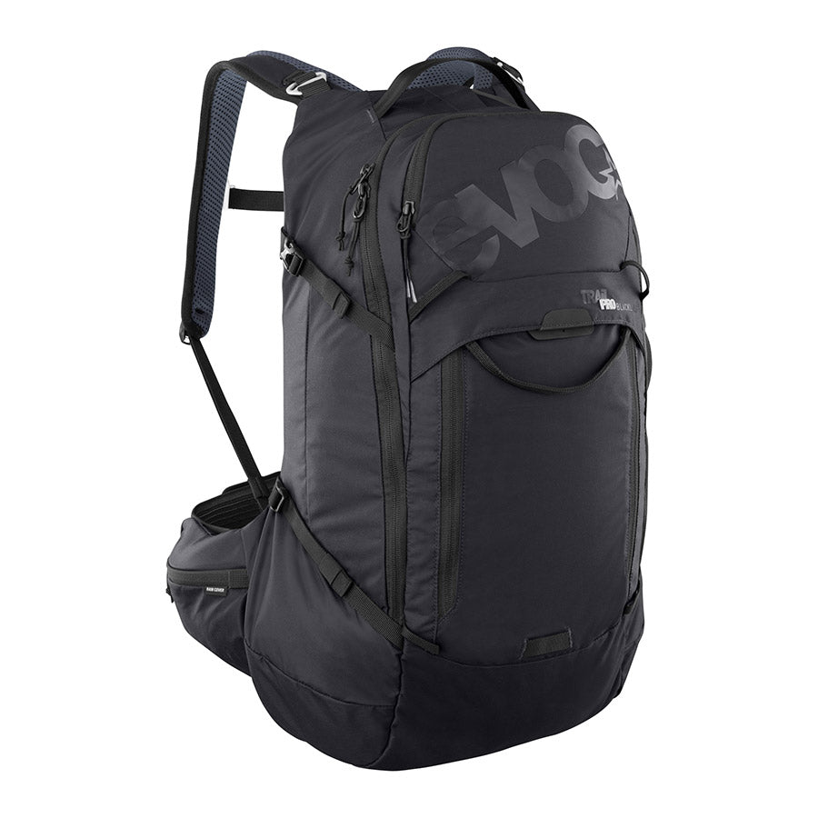Trail Pro Blackline 26