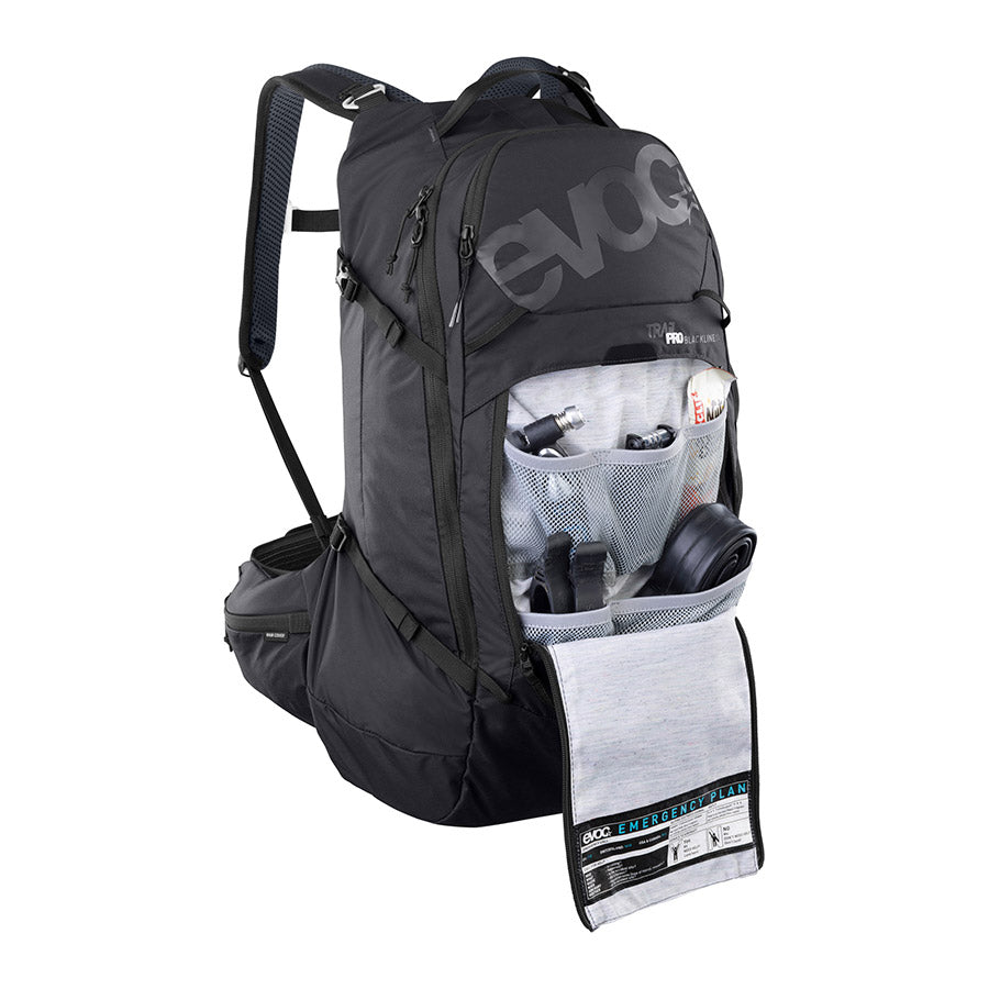 Trail Pro Blackline 26