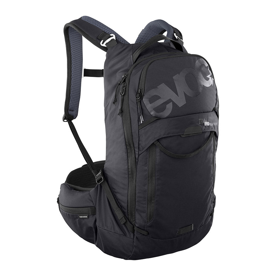Trail Pro Blackline 16