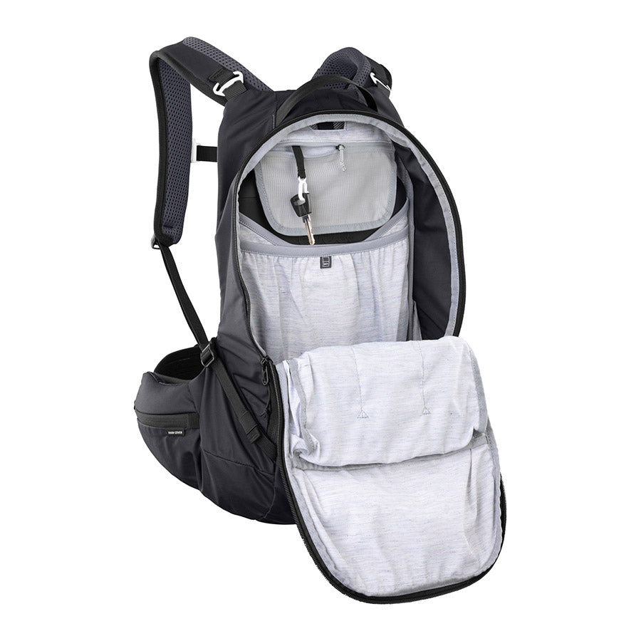 Trail Pro Blackline 16