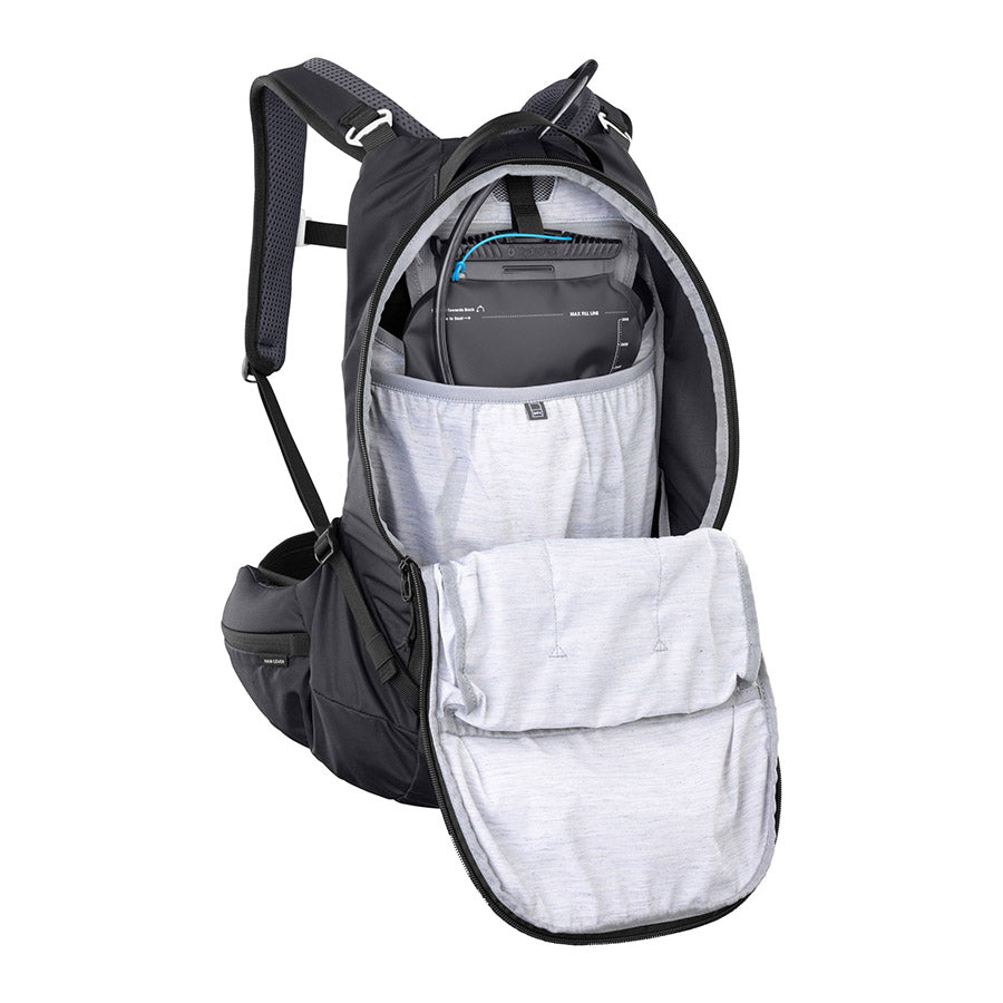 Trail Pro Blackline 16