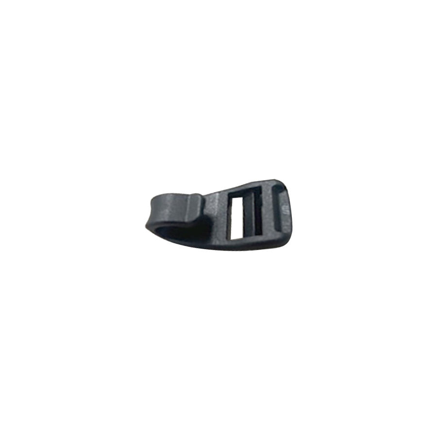 Hydration pack clip