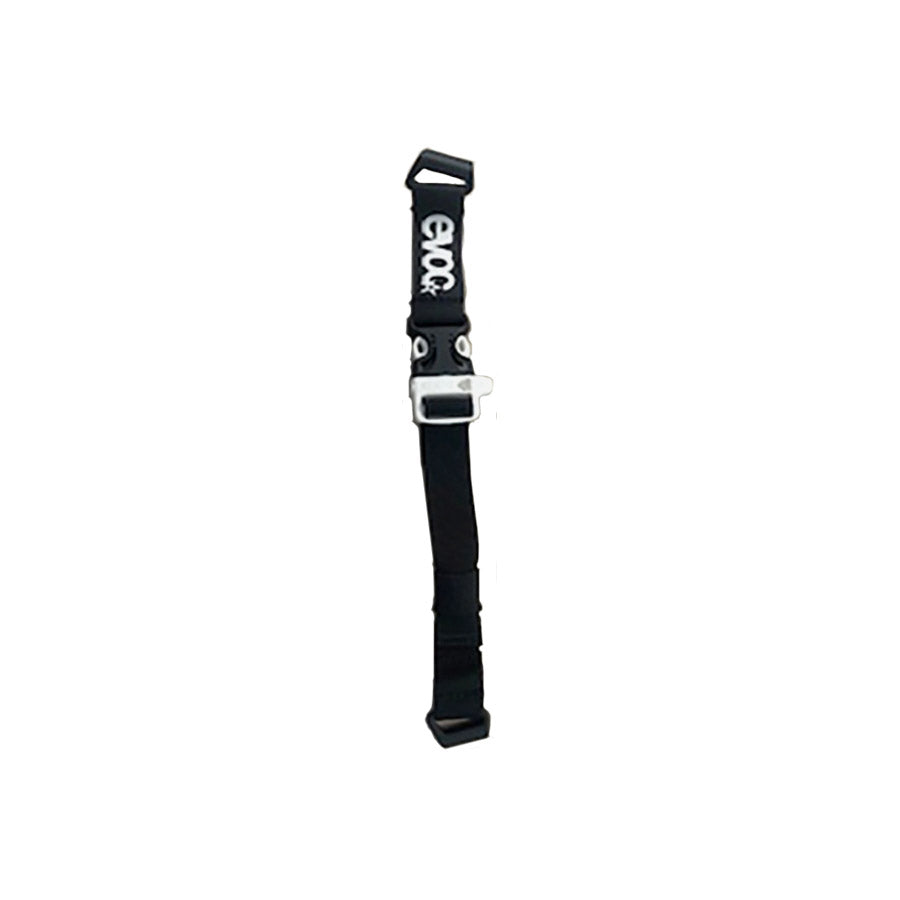 Sternum strap with whistle D-Attachment