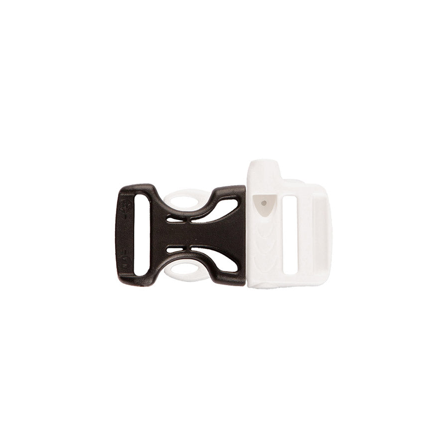 YKK Complete Whistle Buckle Assembly