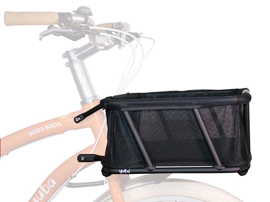 Bread Basket V4