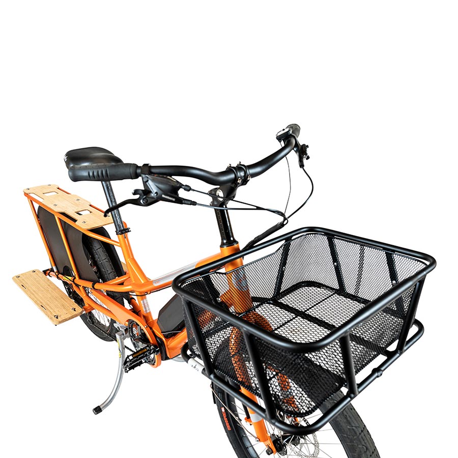 Bread Basket V4