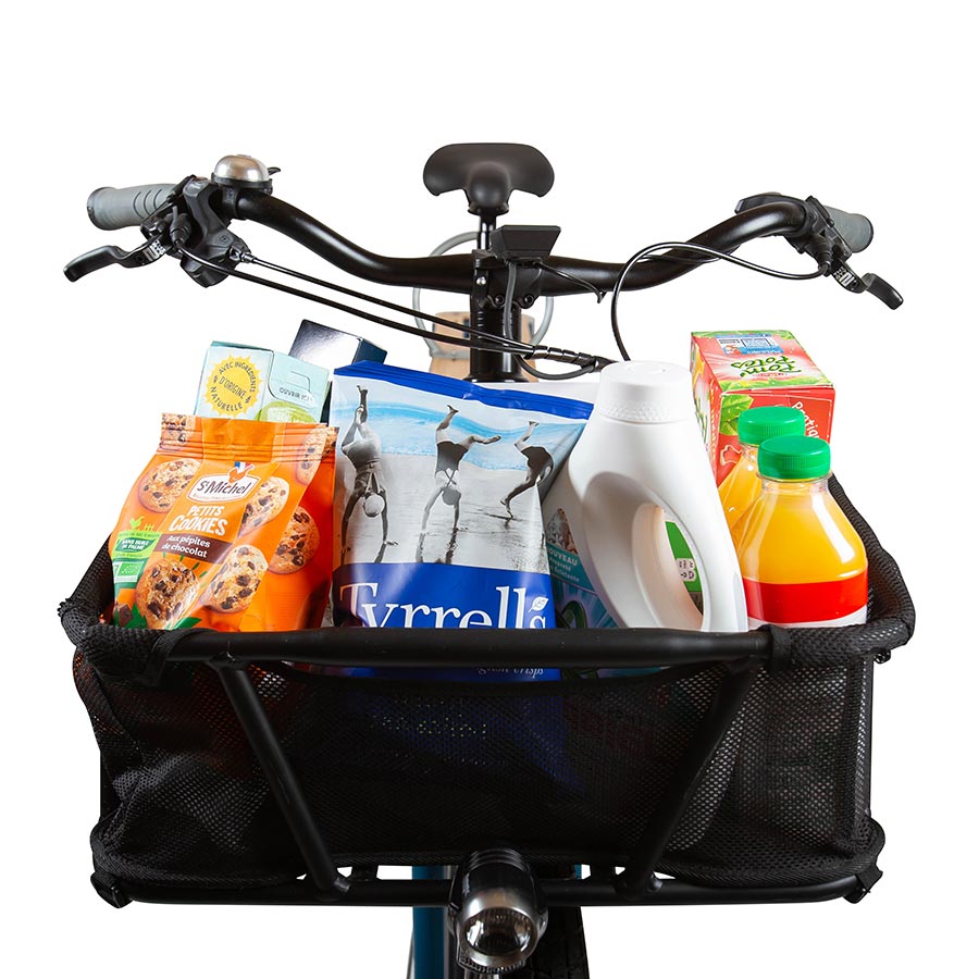 Bread Basket V4