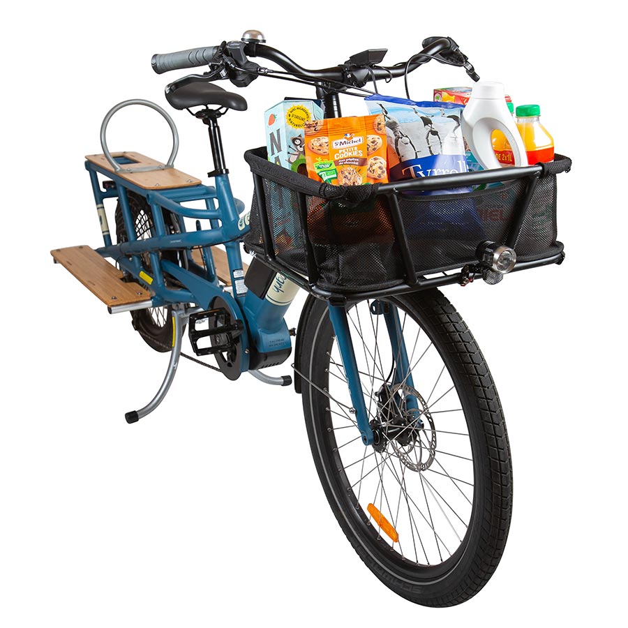 Bread Basket V4