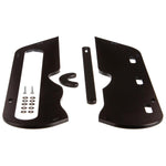 Tow Tray Kit for Mundo