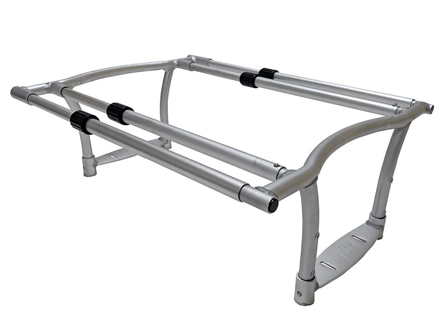 Adjustable Monkey Bars