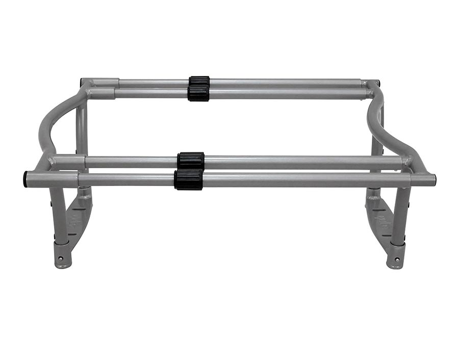 Adjustable Monkey Bars